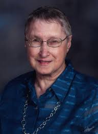 Betty Kincaid Obituary