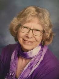 Madleen Parker Perkins Obituary (2023)