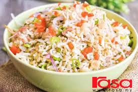 15 Resepi Nasi Goreng Terlajak Sedap Macam Di Kedai Listikel Com