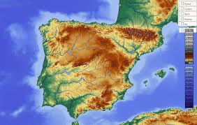 Maybe you would like to learn more about one of these? Carte De L Espagne Decouvrrir L Espagne Sous Forme De Carte