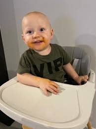 High chairs are not required to properly raise a toddler, but allows for them to be given more than baby bottles. Little Lou Baby F0447585a0ad179565635e1c66e451 Profile Pinterest