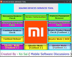 It works on all mi phones like mi note 4, redmi note3, mi 4c, mi note . Download Mi Device Service Tool Free 100 Working With Video 99media Sector