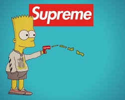 Check out this fantastic collection of supreme bape bart simpson wallpapers, with 31 supreme bape bart simpson background images for your desktop, phone or tablet. Gucci Bart Wallpapers Top Free Gucci Bart Backgrounds Wallpaperaccess