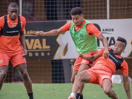 Barcelona SC vs. Independiente del Valle: Key Matchup in Liga Ecuabet