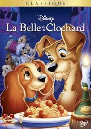 La Belle Et Le Clochard Disney Videos Collection Disney Fr Film Pour Enfants Films En Famille La Belle Et Le Clochard