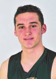 THE BOYS' BASKETBALL ALL-STARS