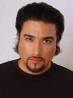 Anthony Ledesma (II)