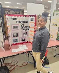 West St. John High School