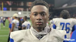 Ka'Davion Dotson, Safety, Duncanville