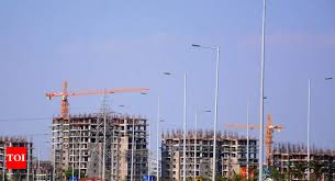 As per a global house price index report of knight frank, which has tracked mainstream residential prices across 56 countries and territories worldwide, india slipped seven spots to rank 54th in. India House Prices House Prices To Fall This Year For First Time In At Least A Decade Poll Times Of India