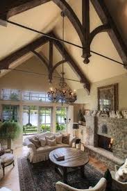 We did not find results for: It S All About The Ceiling Mediterranean Living Room House Design Home