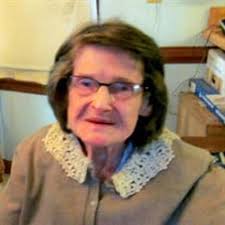 Mary Evelyn Sebera Obituary August 8, 2016