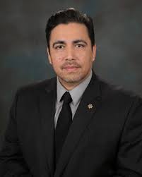 Guillermo Viera Rosa has been appointed director of the Division of Adult  Parole Operations at CDCR. He has served as undersecretary of operations at  the CDCR since 2019 and was director of