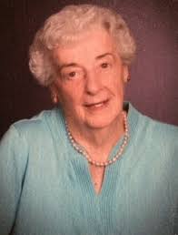 Frances E. Frankel, kind, generous woman