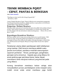 Maksud komunikasi dalam kamus dewan. Maksud Membaca Dalam Kamus Dewan Nuring