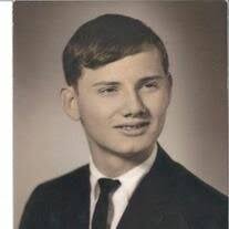 Phillip Larry Boucher Obituary