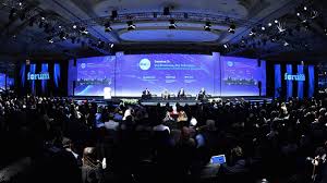 Trt world produces programs and provides national and international news and current affairs and broadcasts them on television, radio, and the internet. Trt World Forum Kicks Off In Istanbul