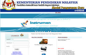 Modul pengurusan murid (apdm) apdm.moe.gov.my apdm contoh penulisan sasaran keberhasilan download template proses pengesahan kelahiran jpn baharu! E Operasi Kpm Guru Login Sistem Online Di Sini 2019