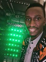 Timothy Sam Nicholson