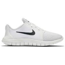 With a custom feel, fabric that changes throughout the upper to best support your foot, and a fully cohesive set of foam soles, this flex contact is a nice. Nike Flex Contact 2 Gs Laufschuhe Weiss Runnerinn