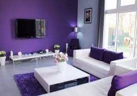 Black White And Purple Living Room White Bedroom Design Purple Living Room Purple Living Room Ideas Living Room Color Schemes