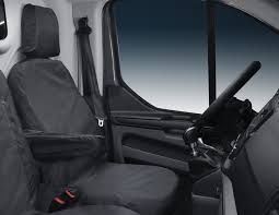 Hdd Koltuk Kilifi Surucu Koltugu Icin Siyah Ford Online Aksesuar Katalogu
