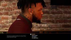 Built by trivia lovers for trivia lovers, this free online trivia game will test your ability to separate fact from fiction. Nba 2k22 All Music Trivia Questions Pt3 Youtube