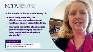 National Office of Clinical Audit