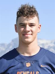 Georgetown All Time Football Recruits