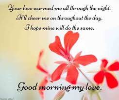 Romantic Good Morning Love Text Messages For Him Best Collection Good Morning Love Text Morning Love Text Simple Love Quotes