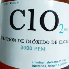 1.5 ¿cómo pueden el dióxido de cloro y el clorito afectar mi salud? Cds Clo2 Chlorine Dioxide Solution Abbabrix International Linguistics