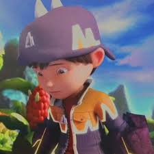 Sahabat dumay gambar berikut adalah animasi gerak dalam format gif yang bisa digunakan sebagai dp bbm. 900 Boboiboy Ideas In 2021 Petir Lelaki Anime Fotosintesis
