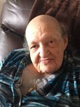 Obituary information for Angelina Mary "Angie" Kirk