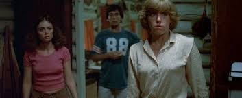 Эдриенн кинг, бетси палмер, джаннин тейлор и др. John S Horror Corner Friday The 13th 1980 Before The Days Of Jason Voorhees Movies Films Flix