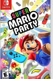 Los juegos quedan instalados ahí y sólo debe utilizarse para esto ya que la consola formatea el. Download Super Mario Party Nsp Mediafire Todogamez Com Descarga Juegos Nintendo Switch Google Drive Juegos Xbox360 Rgh Mega Juegos Wii U Juegos Wii Juegos Ps4 Juegos Psvita Juegos Pc Juegos Ps3 Iso Wii