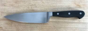 best chef's knife under $100 (top 6