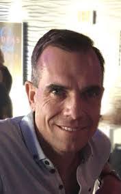 Robert Polsen's Instagram, Twitter & Facebook