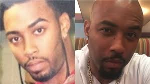 Max Rae, Montell Jordan