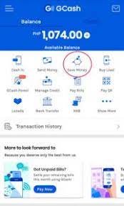 After selecting open, the cimb welcome screen will display. How To Use Gcash Save Money Gsave An Essential Guide The Wise Coin