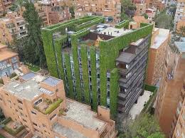 Maybe you would like to learn more about one of these? Santalaia The Modern Day Version Of Babylon S Hanging Garden