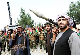 Phát ngôn viên mohammad naeem khẳng định taliban sẽ không nhắm mục tiêu vào bất kỳ cơ quan ngoại giao. Afghanistan Ä'á»'i Máº·t Vá»›i Nguy CÆ¡ Chiáº¿n Tranh Leo Thang
