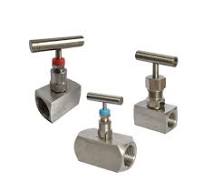 Válvula Agulha Inox 316 – VALMEC