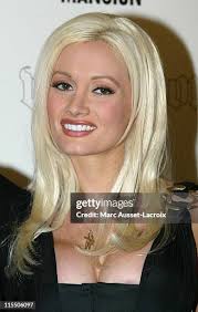 1,182 Holly Hefner Photos & High Res Pictures
