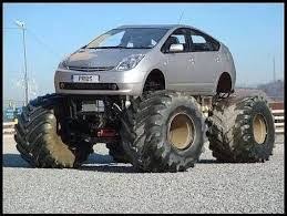 One of the reasons that i chose the rav4 over the new prius was that the 2016 prius ground clearance has actually been. Raising Ground Clearance On 2016 Prius Priuschat