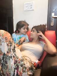 Check out the list of all meera chopra movies along with photos, videos, biography and birthday. Meera Chopra Auf Twitter Last Day With My Angels Bak To Work Frm Tom Missthem Love Nieces Kids Adorable