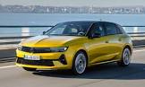 OPEL-ASTRA