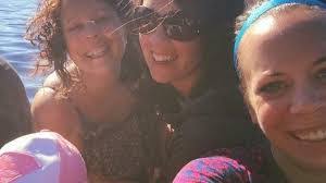 April Christian's Instagram, Twitter & Facebook