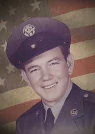 ERNEST "DALE" BARKER Obituary