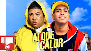 Abaixar musica mc lele mc gp / música nova do mc lele jp (video oficial) lançamento 2o20. Mc Lele Jp E Mc Gp Ai Que Calor Dj Pedro Youtube