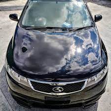 Cara menjadikan kereta anda kalis air dengan cara yang mudah. Kingdom Cars Kereta Warna Hitam Memang Susah Di Polish Facebook